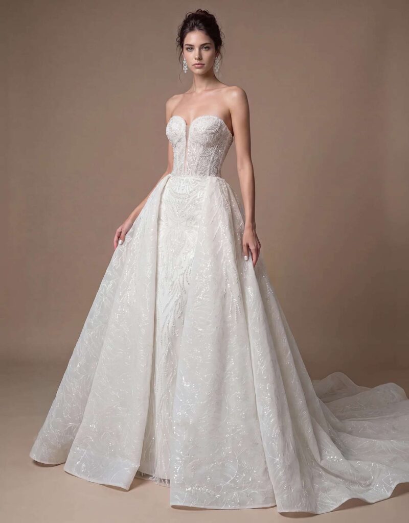 03_draped-shoulder-bridal-gown-with-detachable-overskirt_05